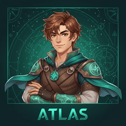 Atlas